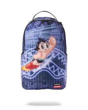 ASTRO BOY: MADE READY BACKPACK