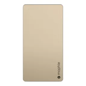 Mophie Powerstation XL 10000 mAh Gold