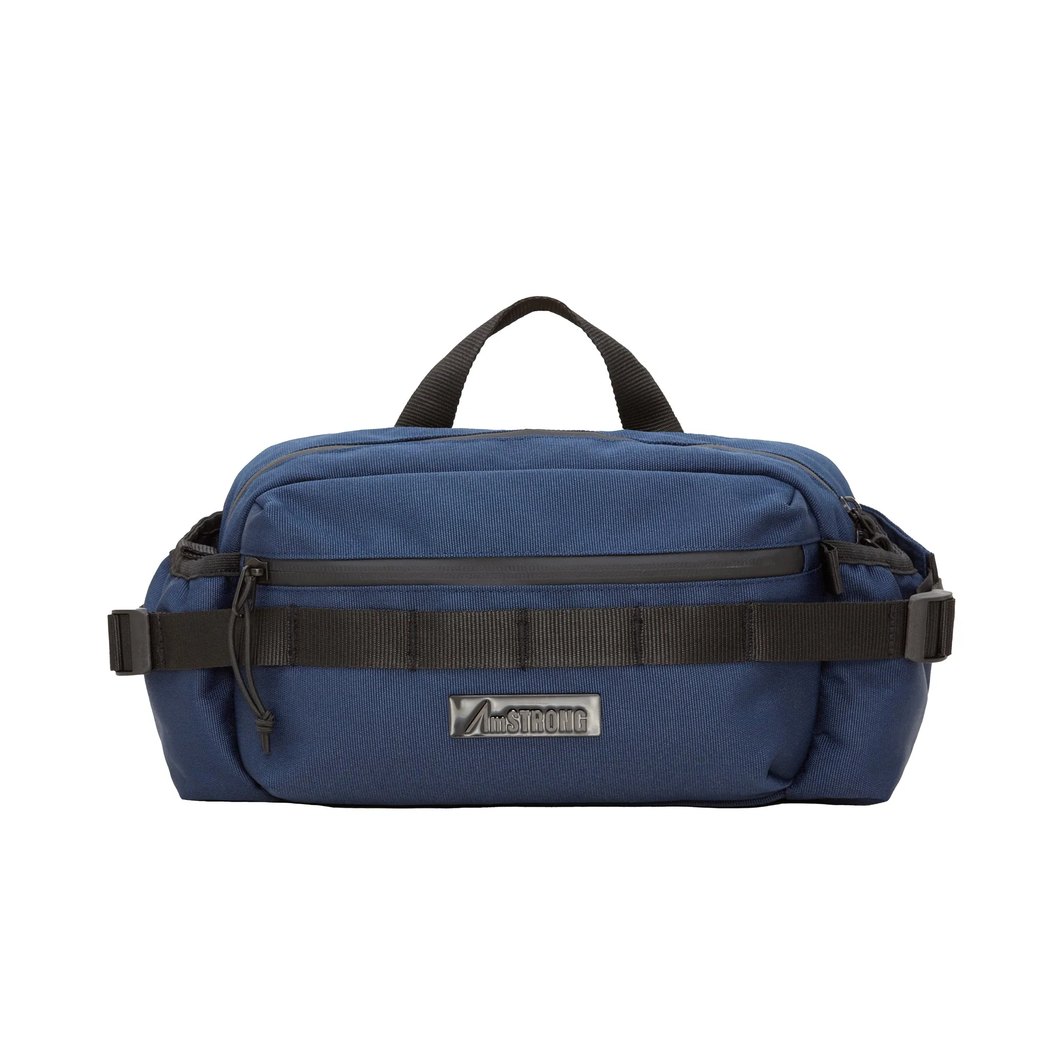 02-BELT BAG | Navy