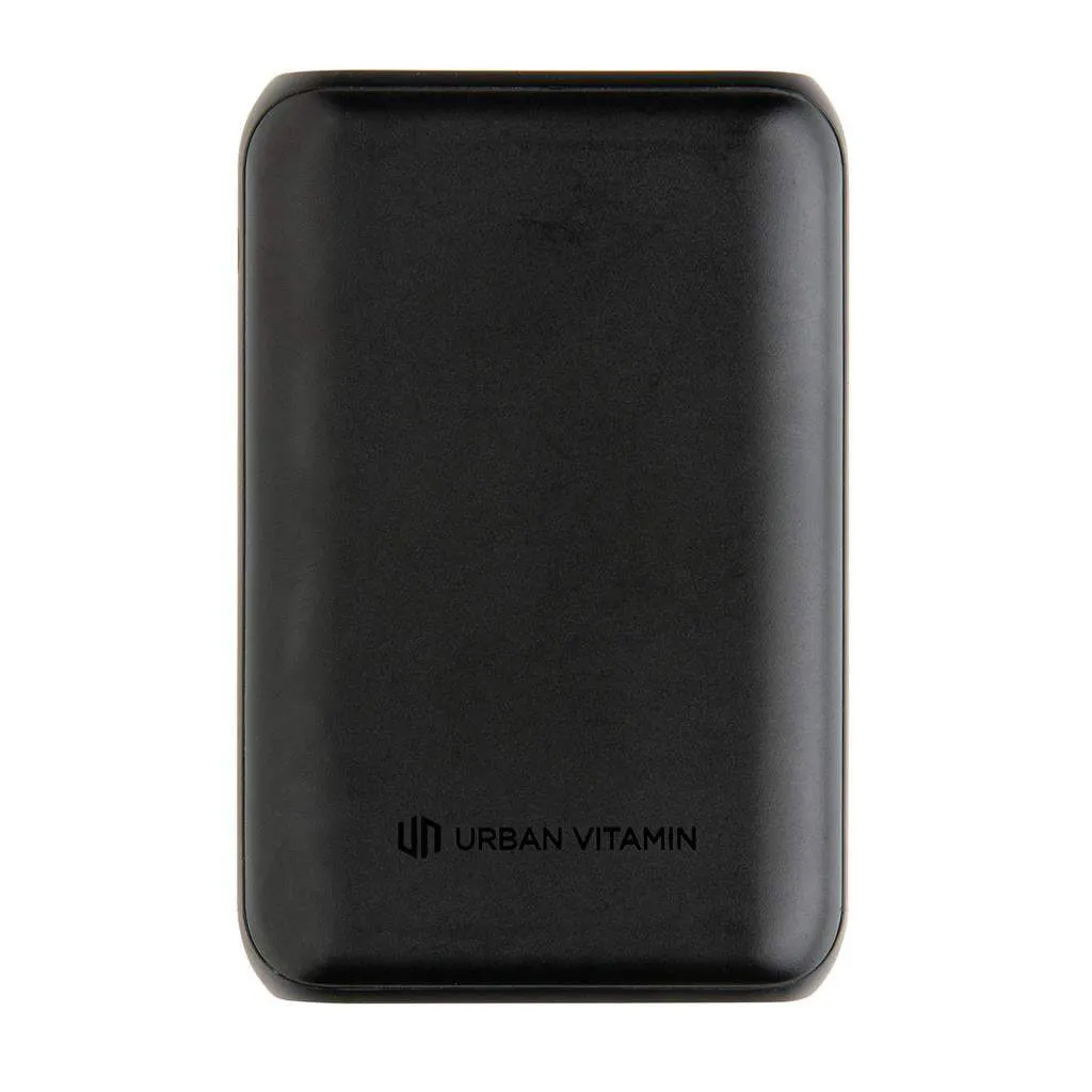 10.000 mAh 18W PD Powerbank