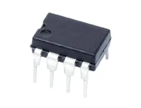 1307 Real Time Clock RTC IC DIP-8 Package