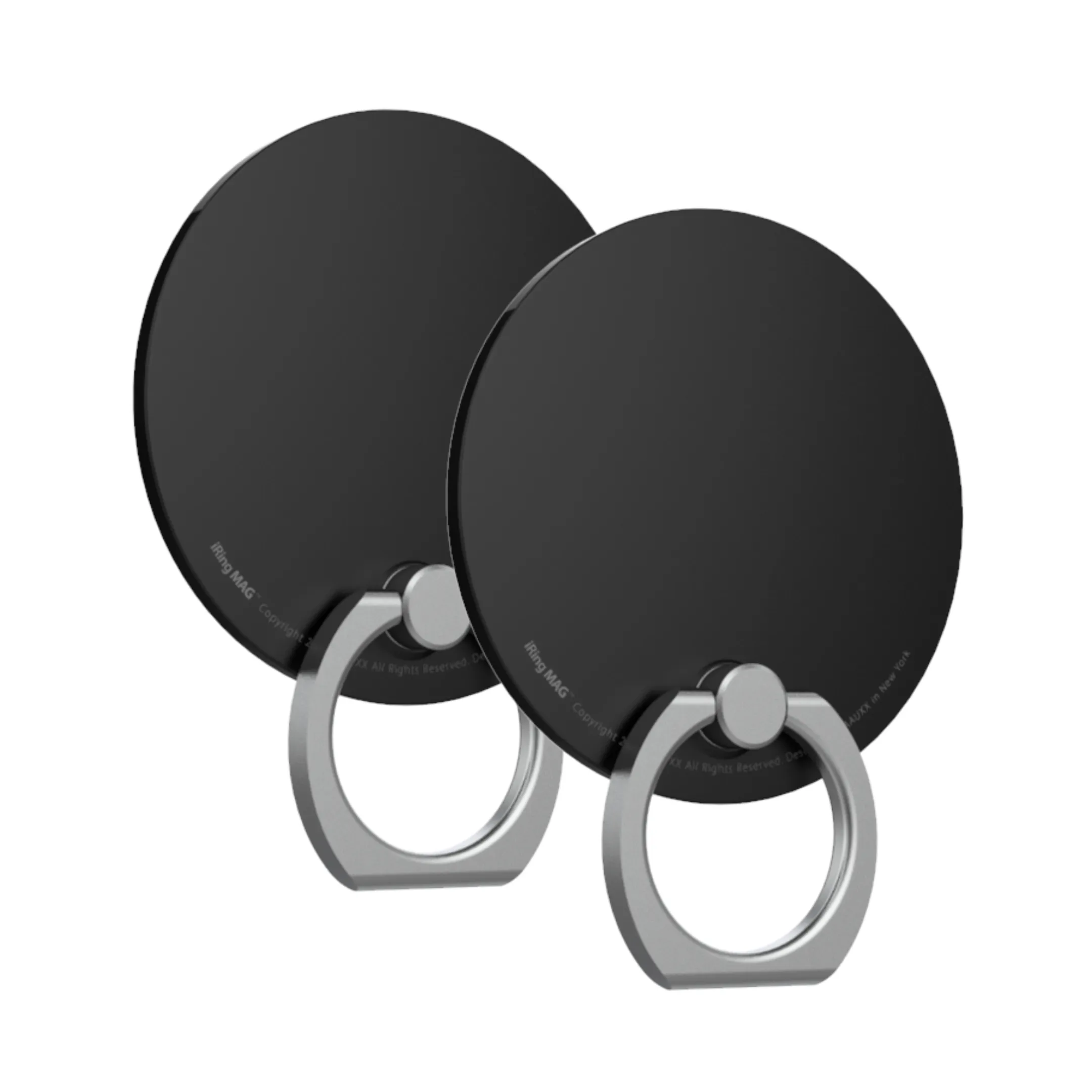 2-Pack iRing Mag - works with MagSafe