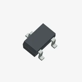 2N7002 MOSFET SOT-23 SMD Package