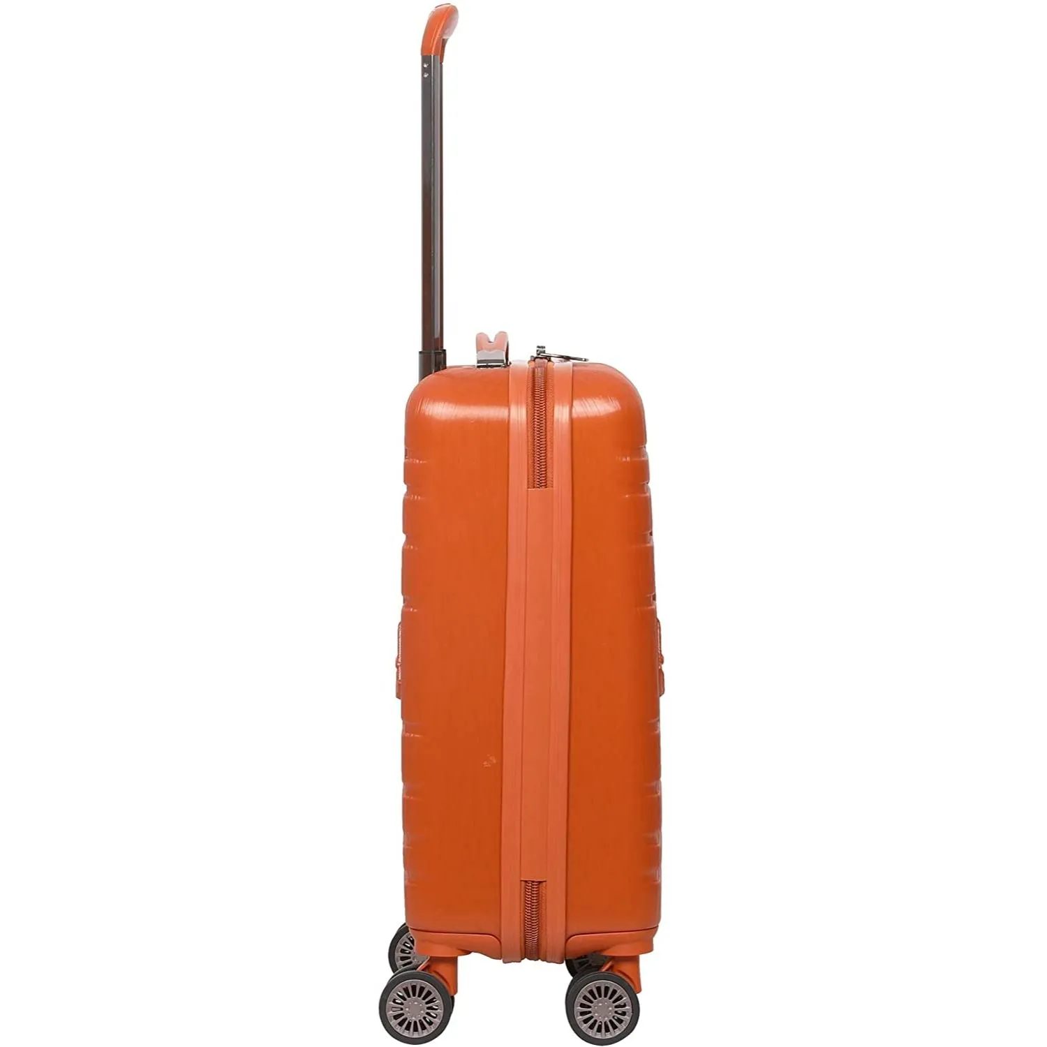 Aerolite Lightweight ABS Hard Shell 8 Wheel Complete Luggage Set (Cabin 21"   Medium 25"   Large 29"), Approved for Ryanair, easyJet, British Airways, Virgin Atlantic, Flybe and Many More