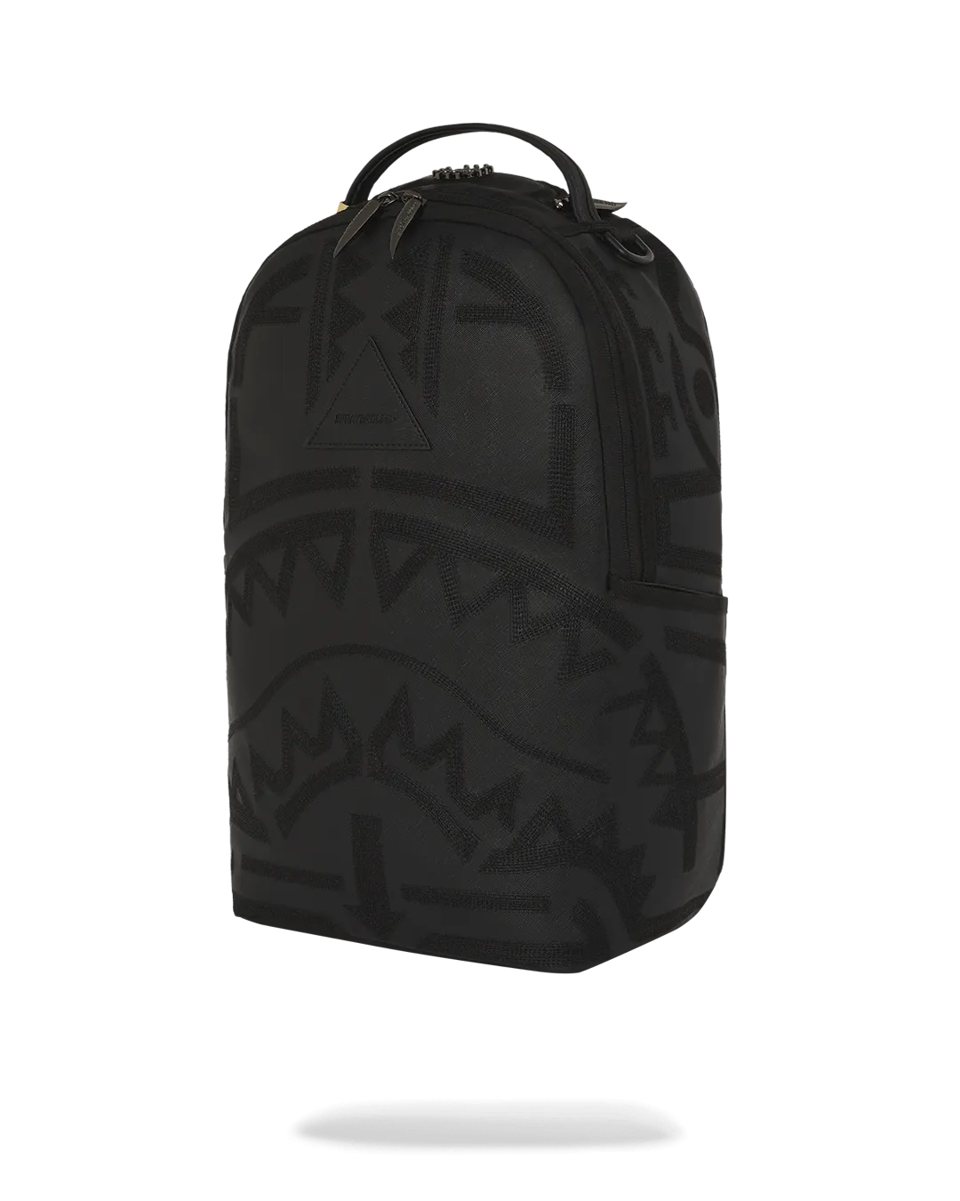 AFRICAN INTELLIGENCE 9 APEX GENIUS BACKPACK - SANDFLOWER COLLAB