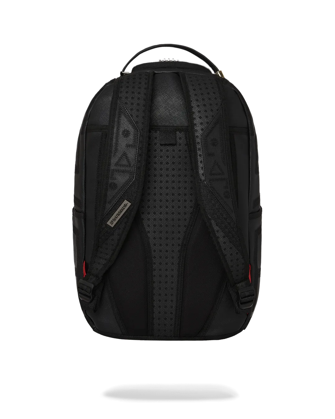 AFRICAN INTELLIGENCE 9 APEX GENIUS BACKPACK - SANDFLOWER COLLAB