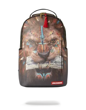 Sure! Heres an optimized title for the product:

Stylish AI-Driven Lion Backpack for Ultimate Comfort and Functionality - Perfect for School, Travel, and Everyday Use

Feel free to adjust any specifics to better match the products features!