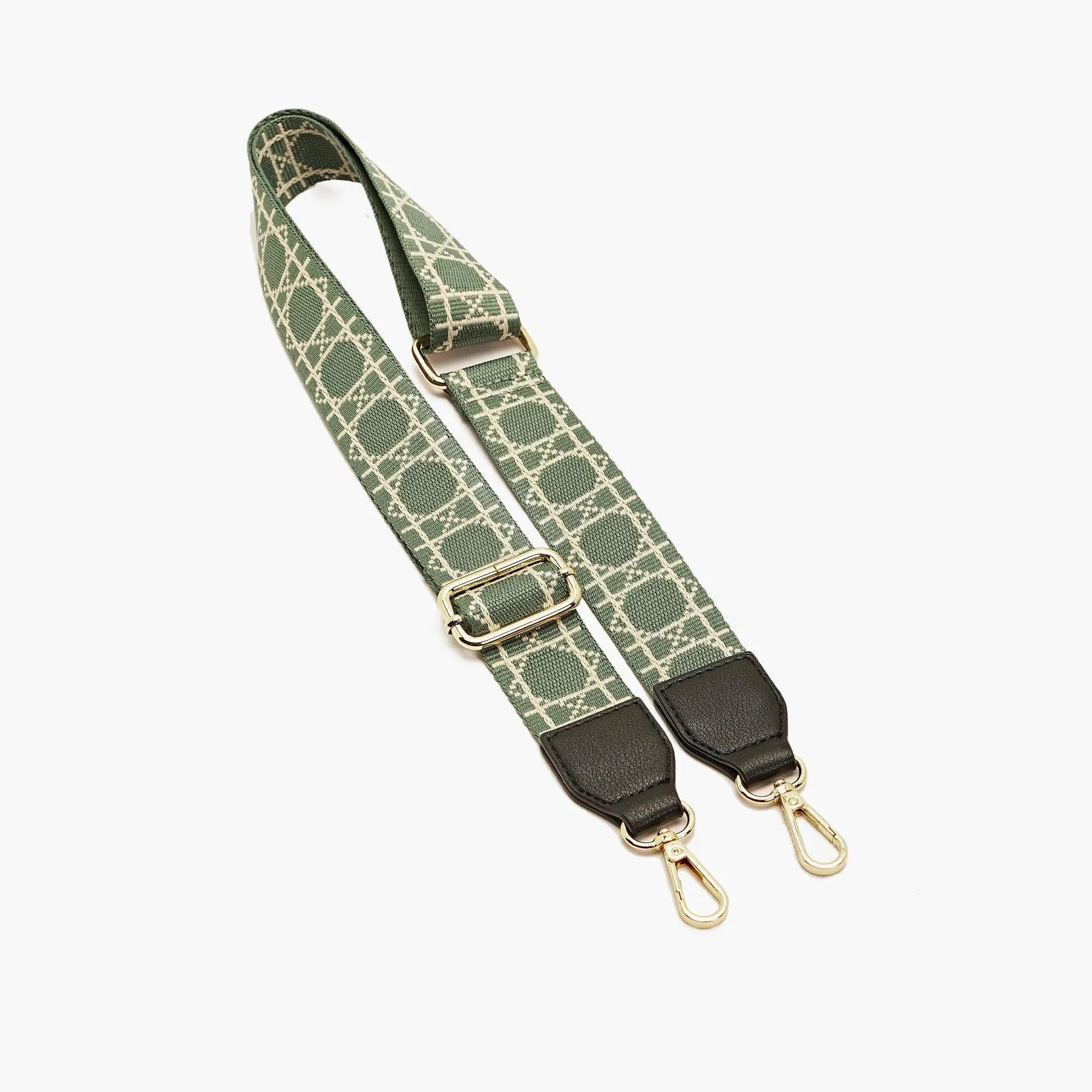 Alchemist Mark Adjustable Strap