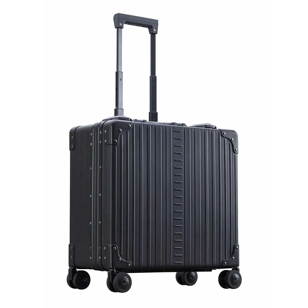 Aleon 17" Deluxe Wheeled Business Case