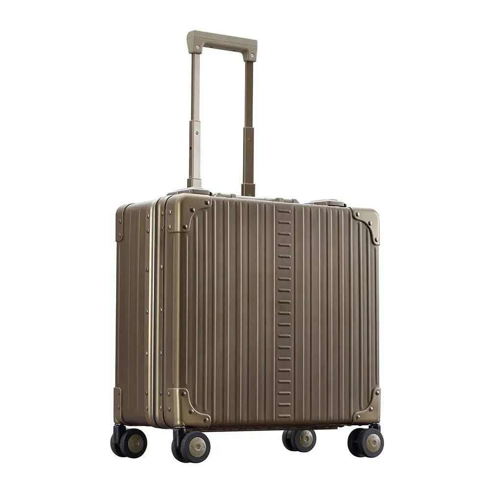 Aleon 17" Deluxe Wheeled Business Case