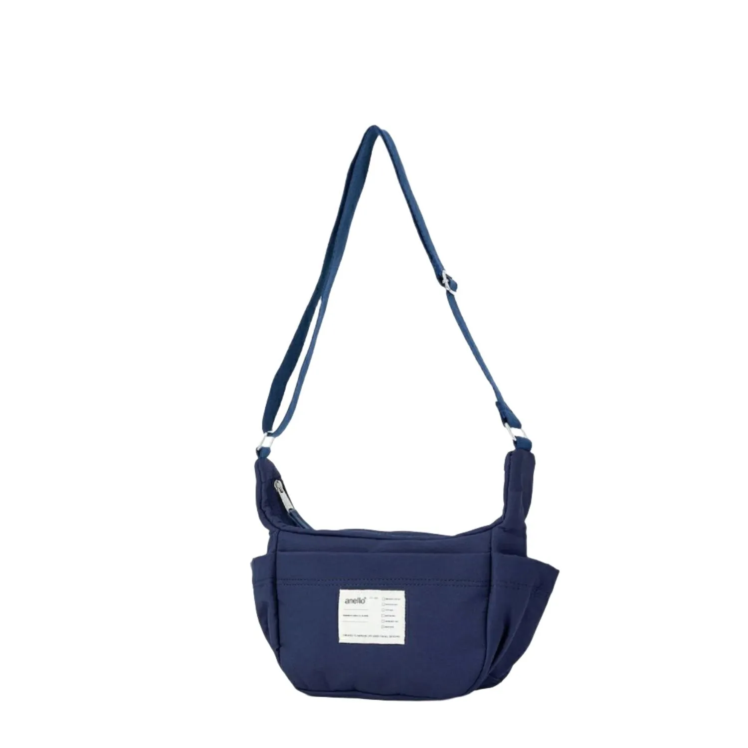 Anello Departure Mini Shoulder Bag