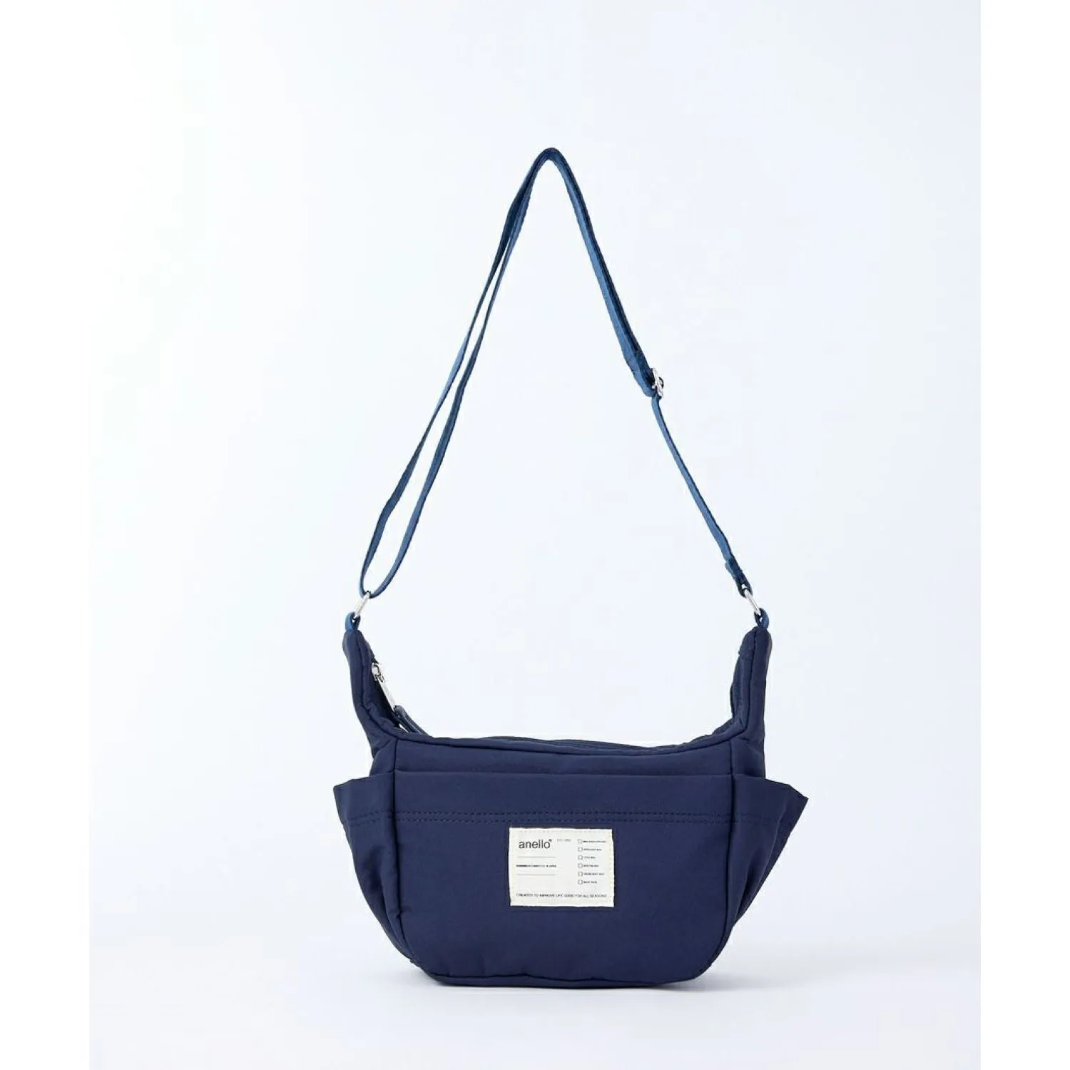 Anello Departure Mini Shoulder Bag