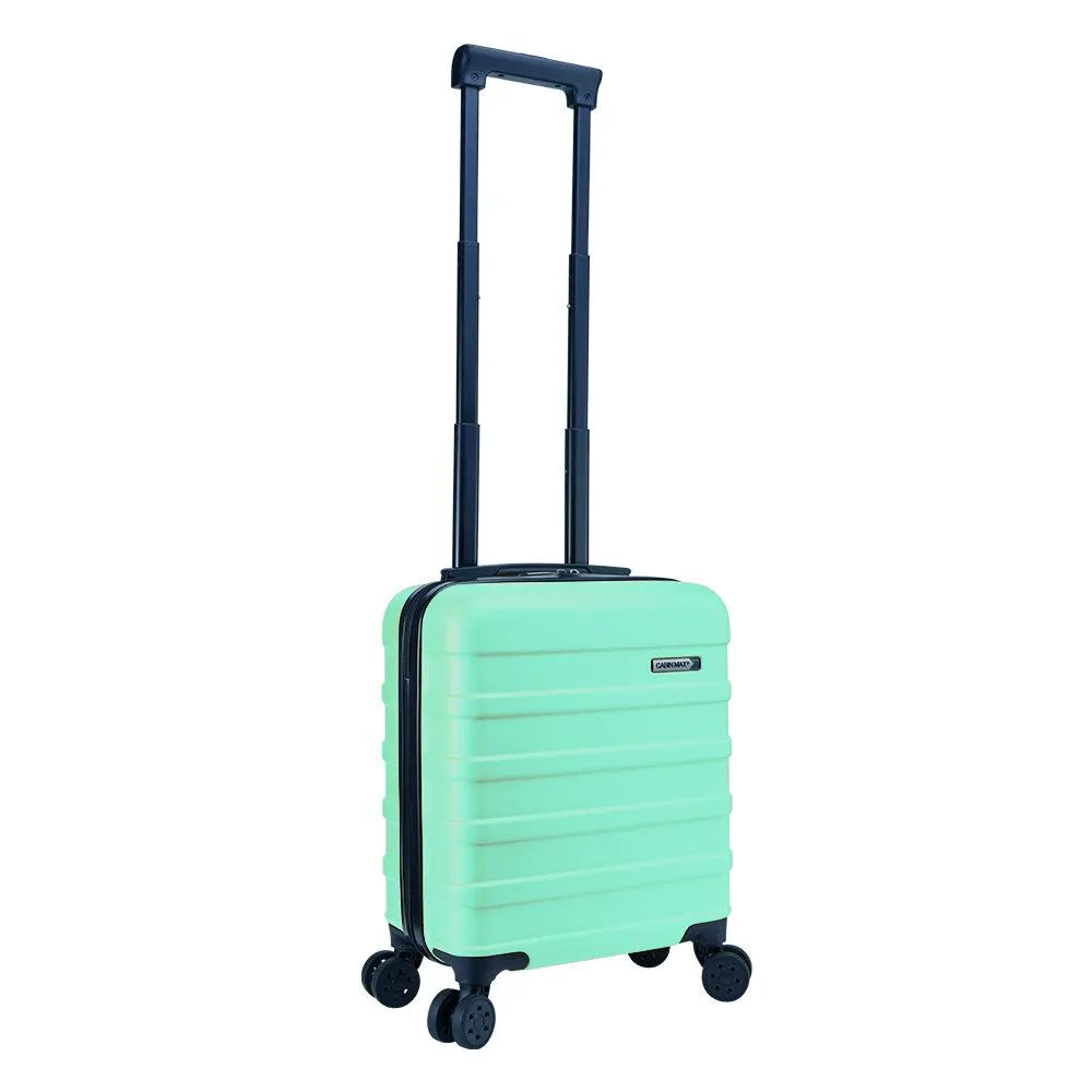 Anode 30L Underseat Case - 45x36x20cm