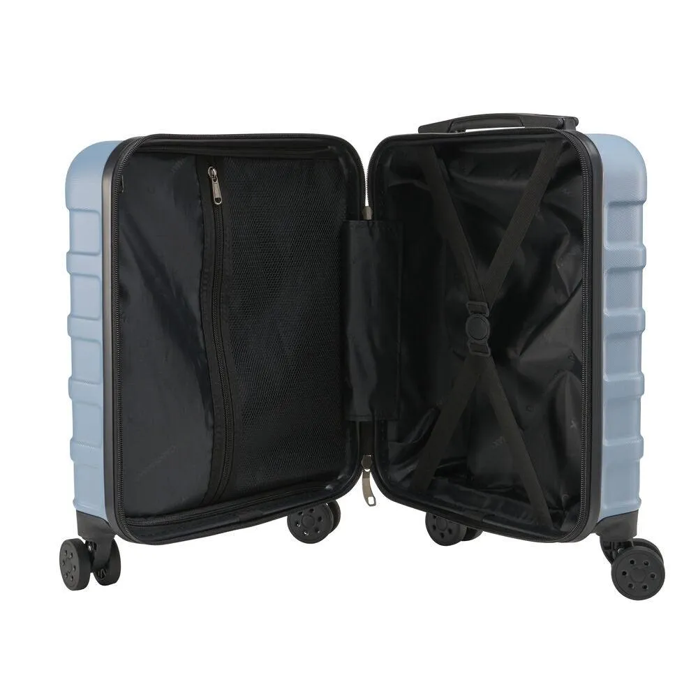 Anode 30L Underseat Case - 45x36x20cm