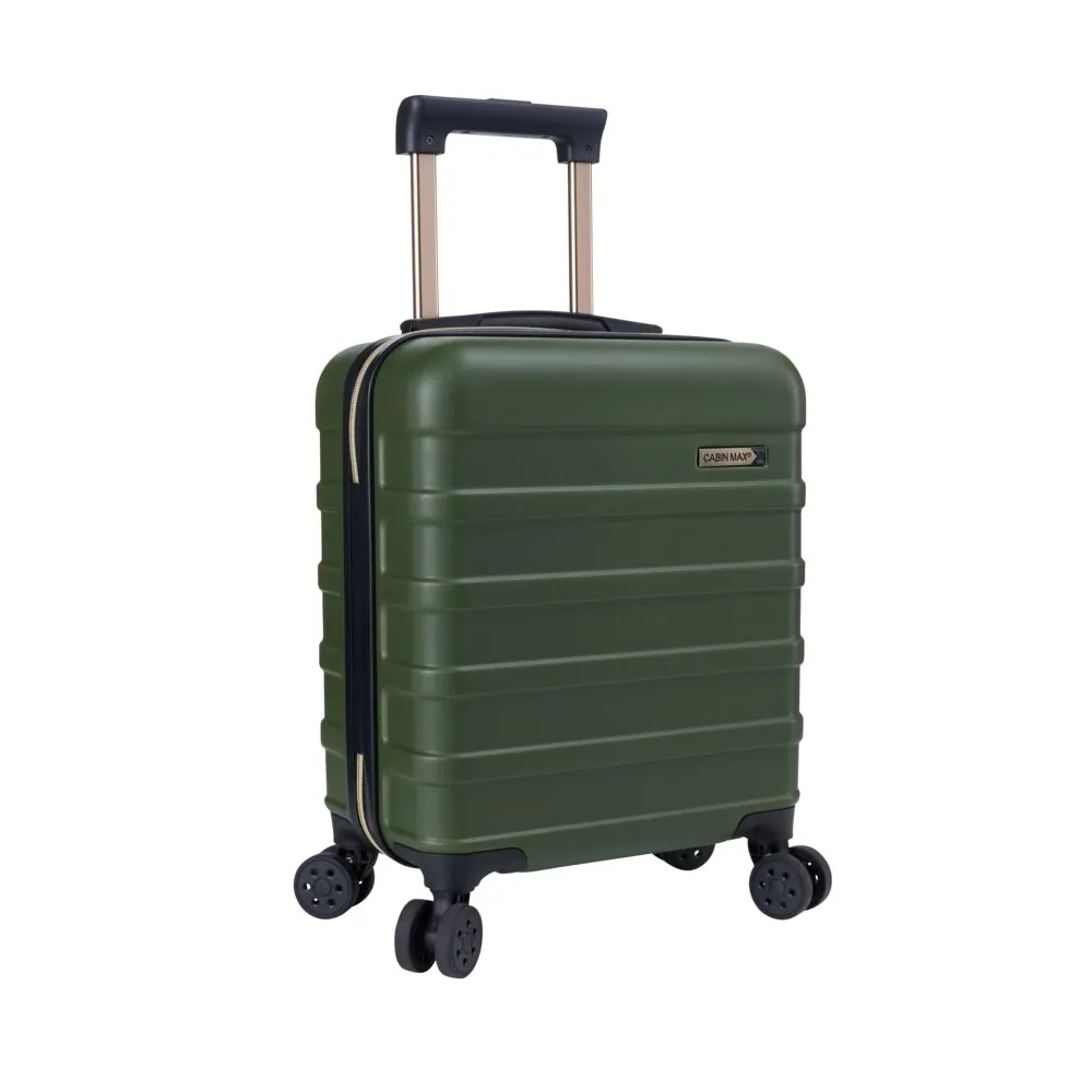 Anode 30L Underseat Case - 45x36x20cm