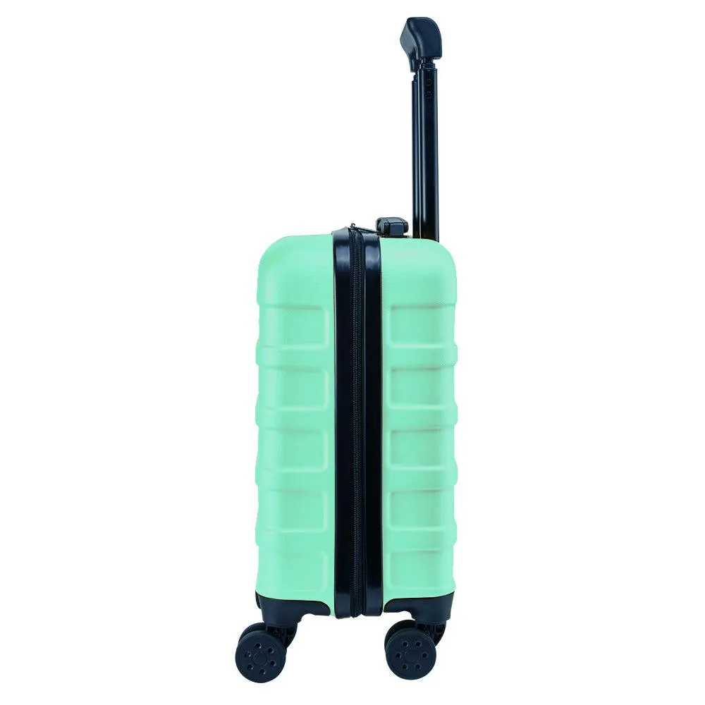 Anode 30L Underseat Case - 45x36x20cm