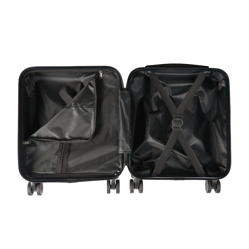 Anode 30L Underseat Case - 45x36x20cm