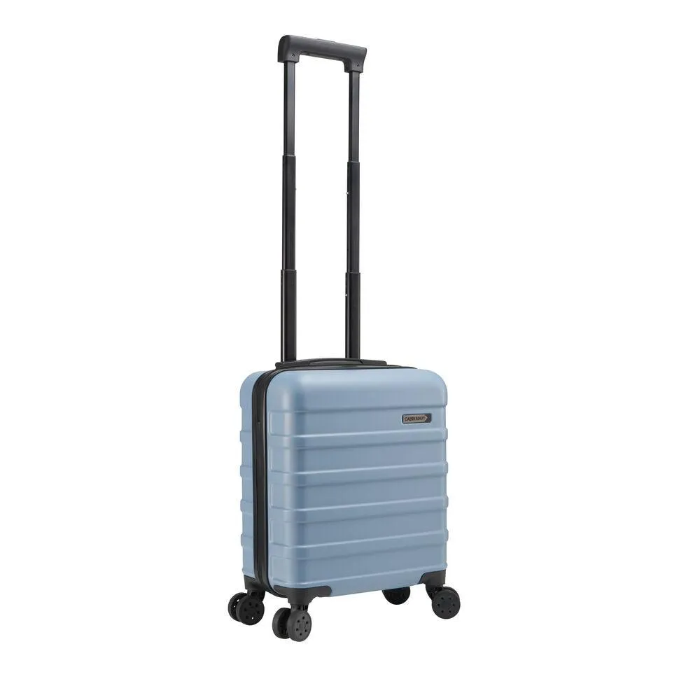 Anode 30L Underseat Case - 45x36x20cm