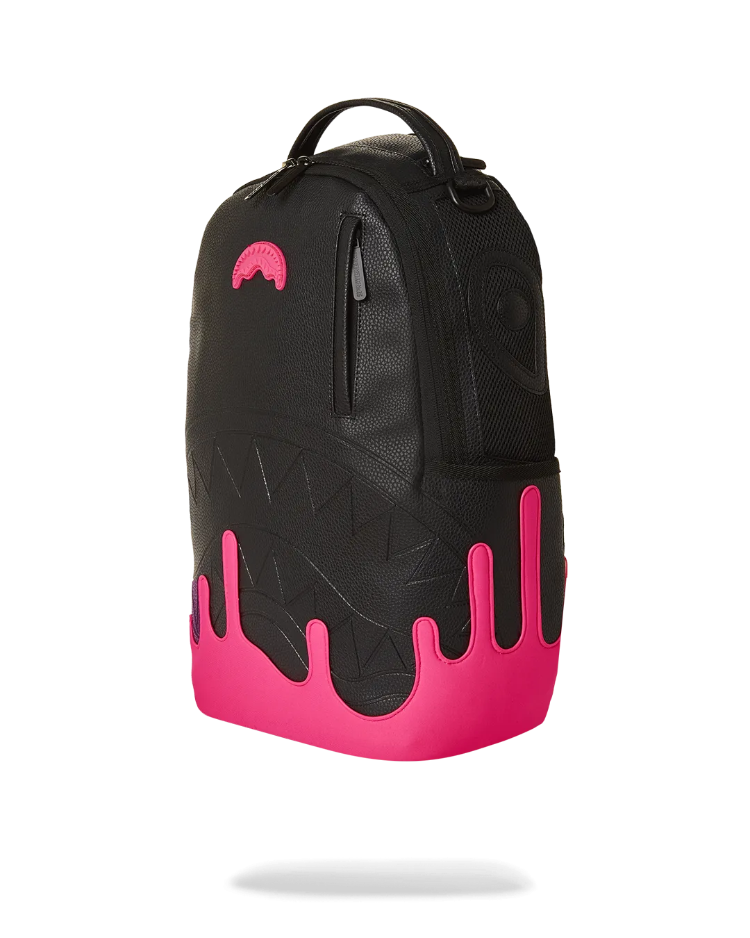 ANTI-GRAVITY PINK BACKPACK (DLXV)