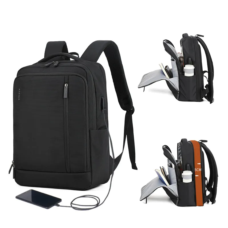 Aoking Business Laptop Backpack