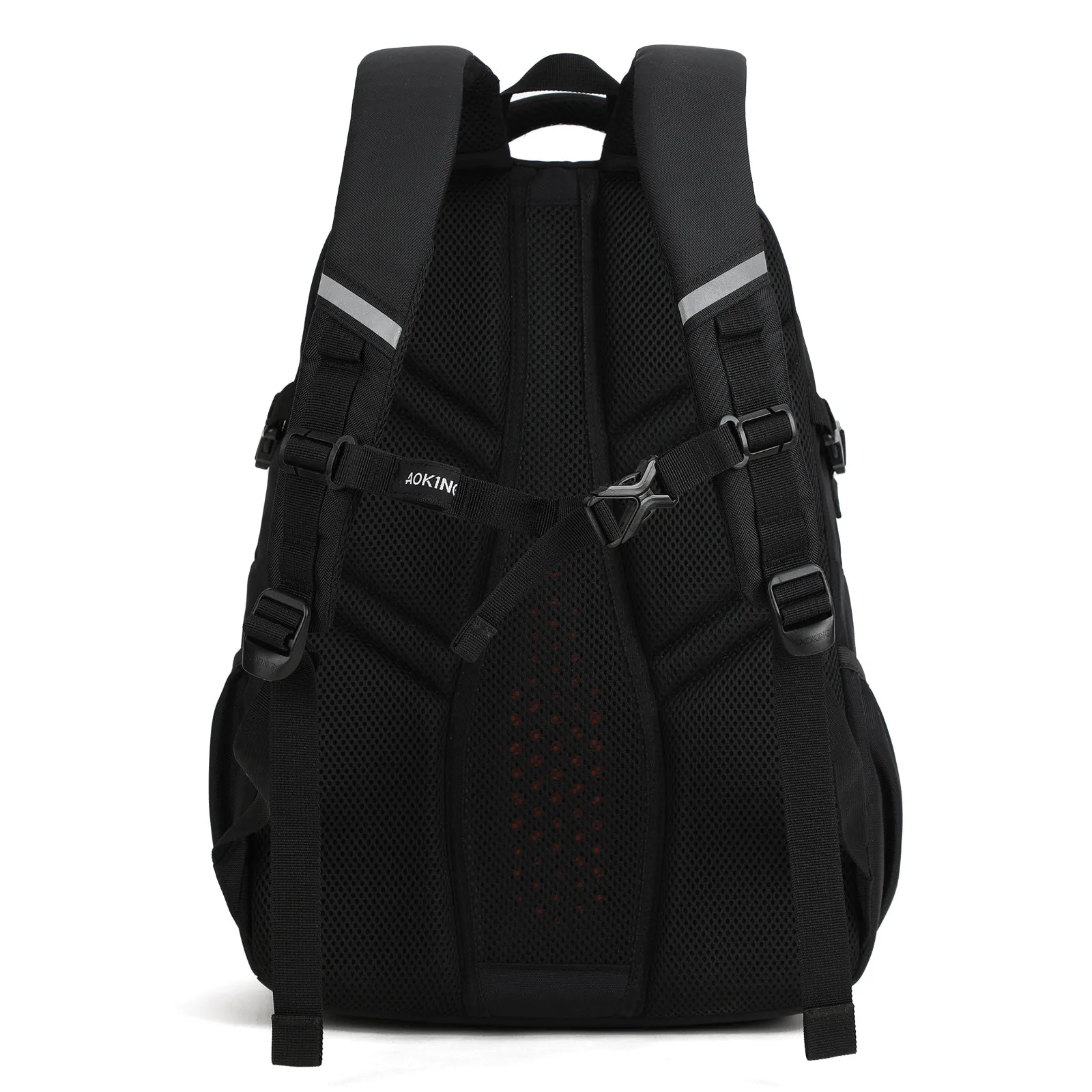 Aoking Enhanced Ergonomic Student Backpack