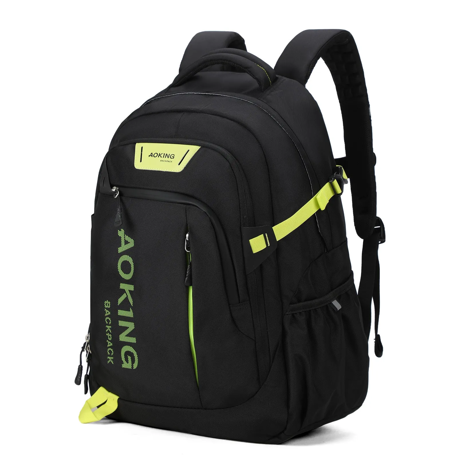 Aoking Enhanced Ergonomic Student Backpack