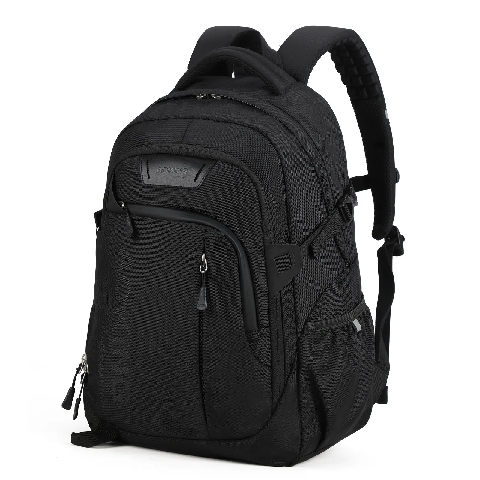 Aoking Enhanced Ergonomic Student Backpack