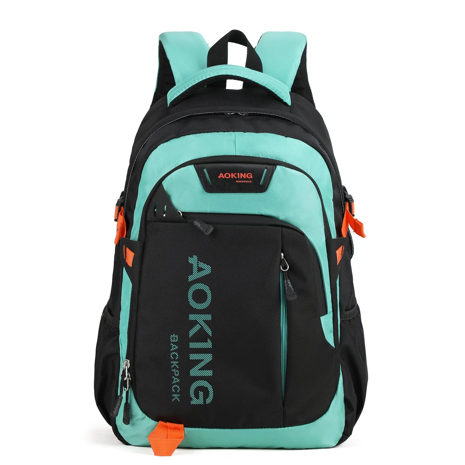 Aoking Enhanced Ergonomic Student Backpack