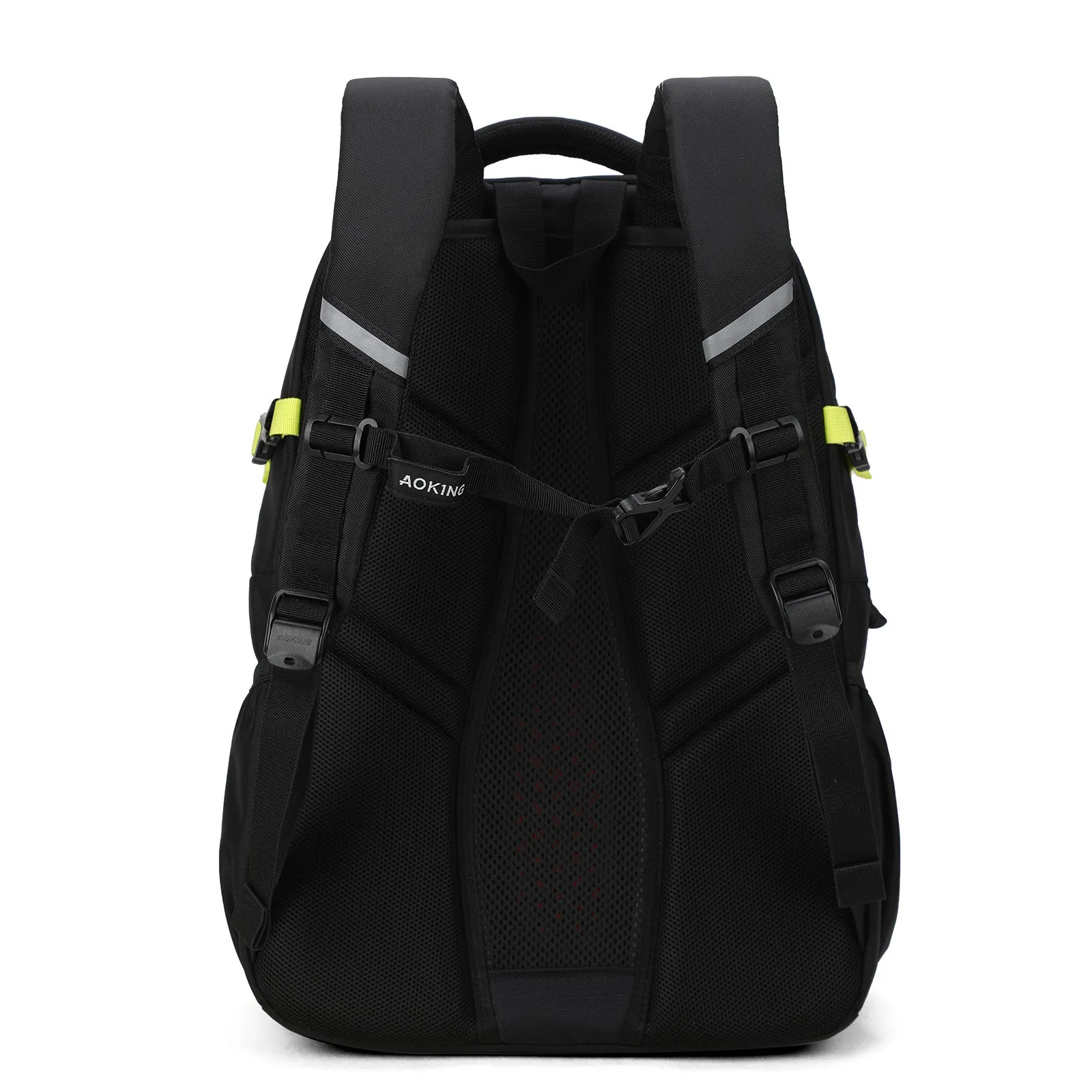 Aoking Enhanced Ergonomic Student Backpack