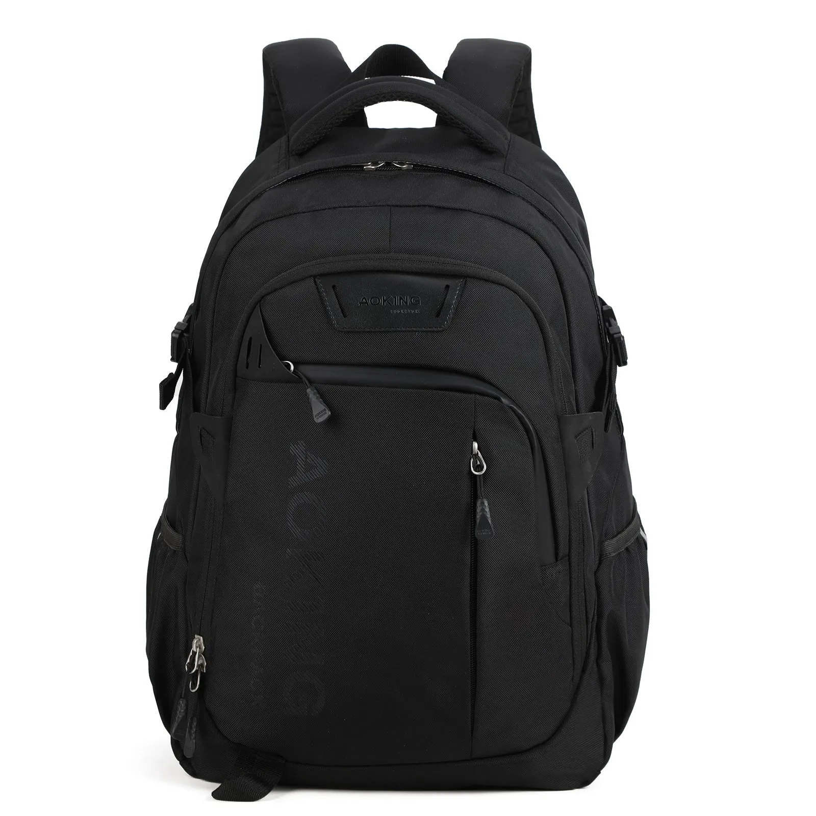 Aoking Enhanced Ergonomic Student Backpack