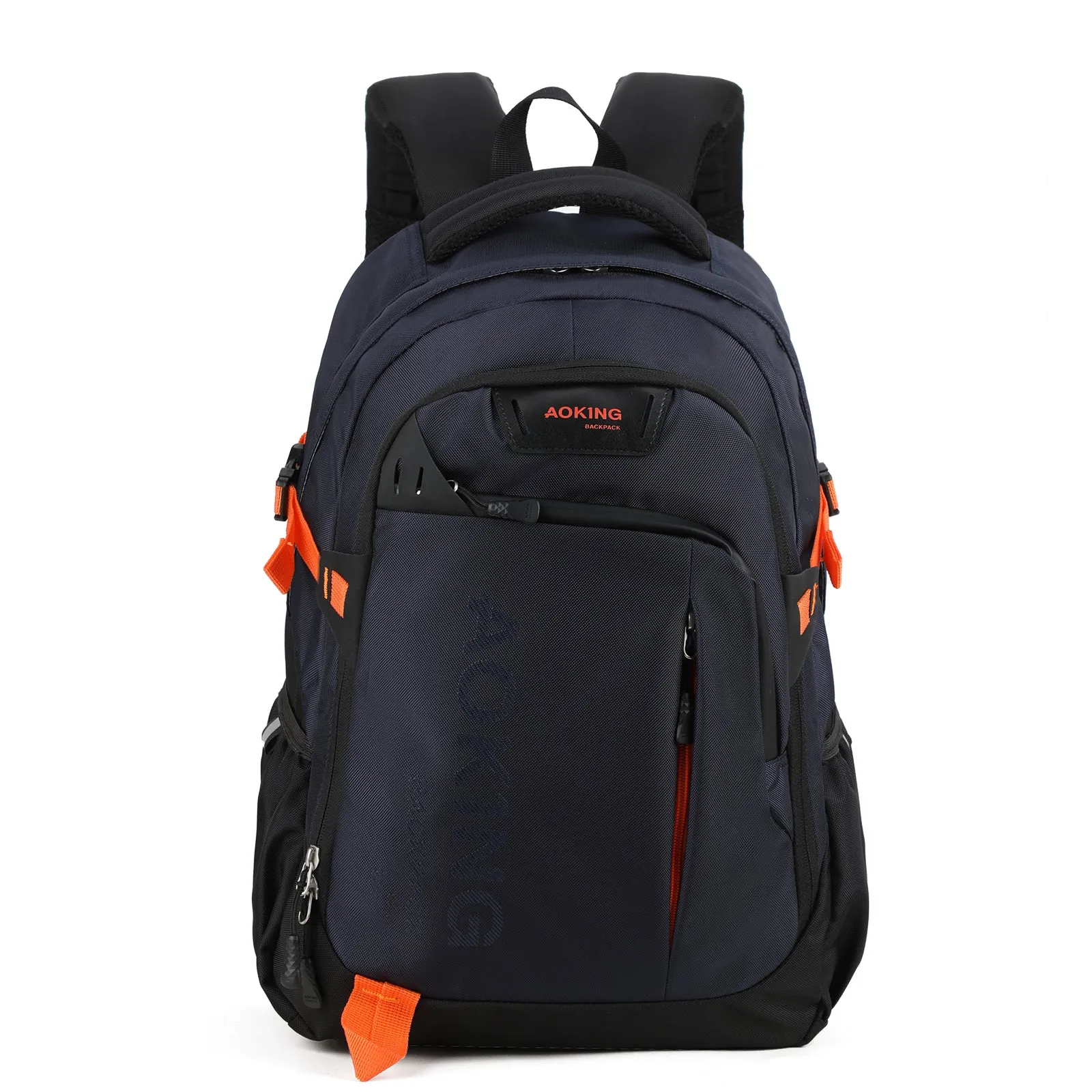 Aoking Enhanced Ergonomic Student Backpack