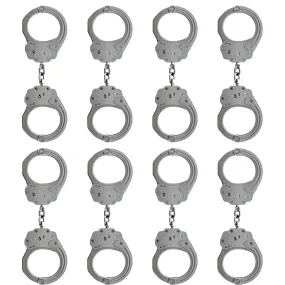 ASP Sentry Chain Handcuffs (Bulk Package)