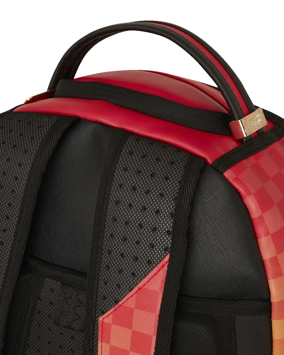 ASTROMANE THE VISIONARY DLXSV BACKPACK