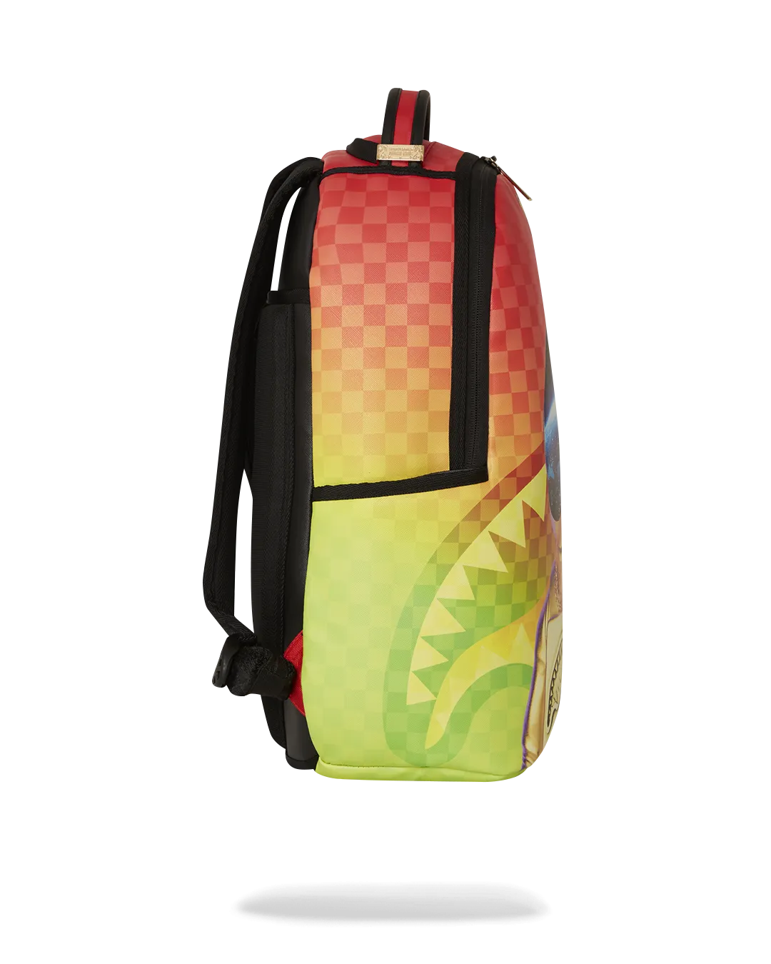 ASTROMANE THE VISIONARY DLXSV BACKPACK