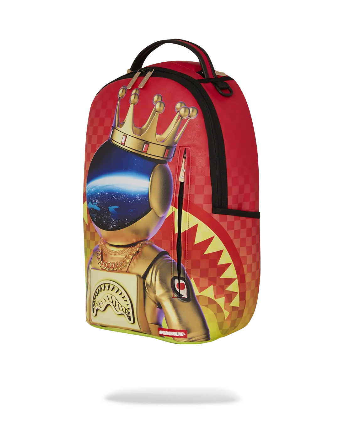 ASTROMANE THE VISIONARY DLXSV BACKPACK