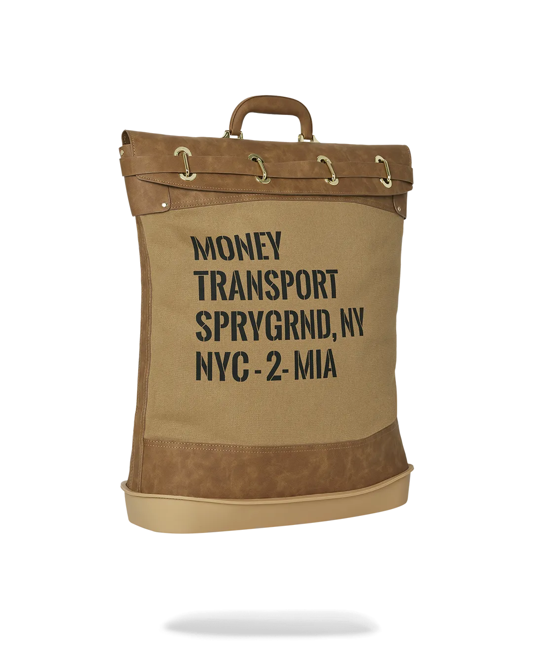 BANK TRANSPORTER BAG