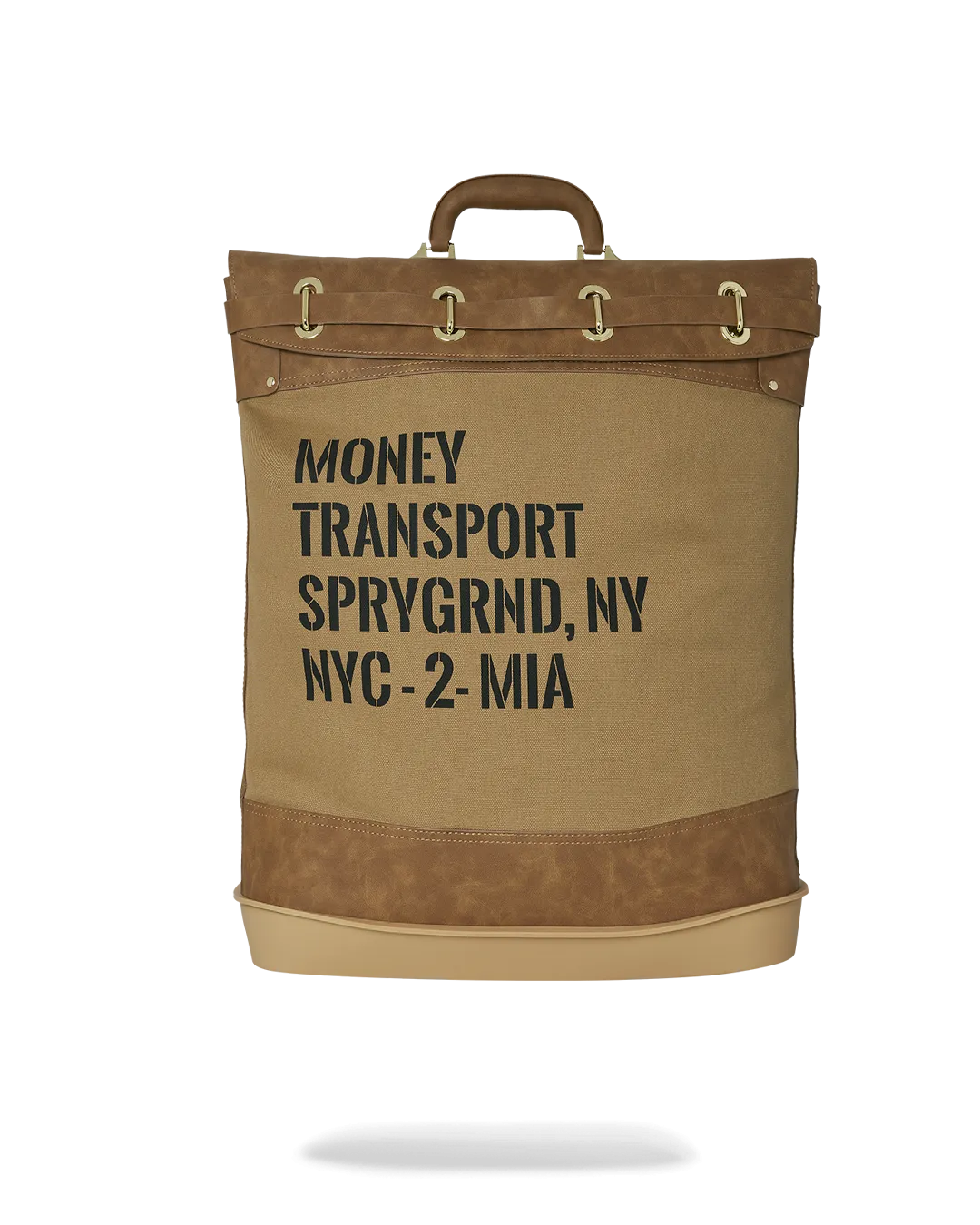 BANK TRANSPORTER BAG