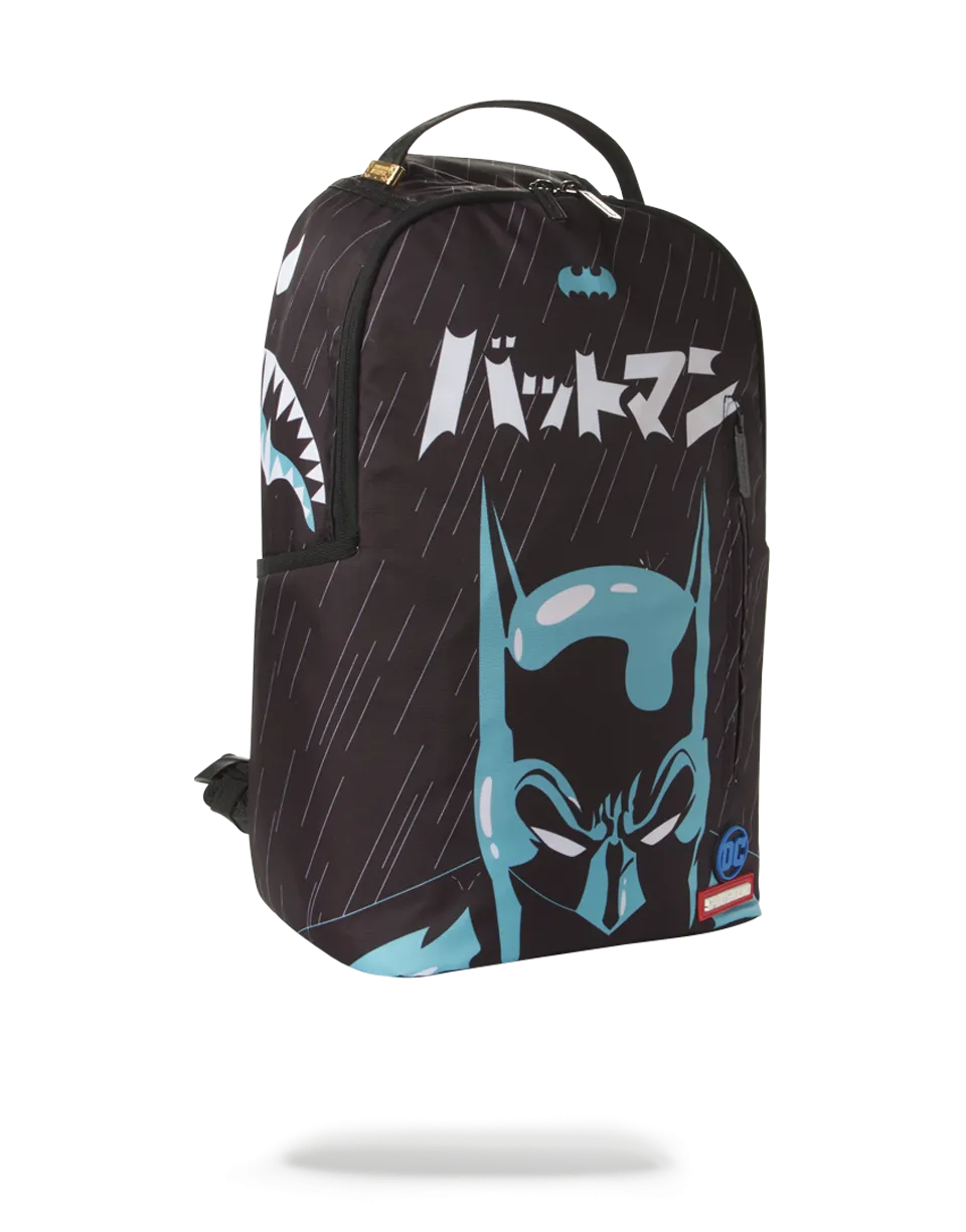 BATMAN: DARKNIGHT BACKPACK