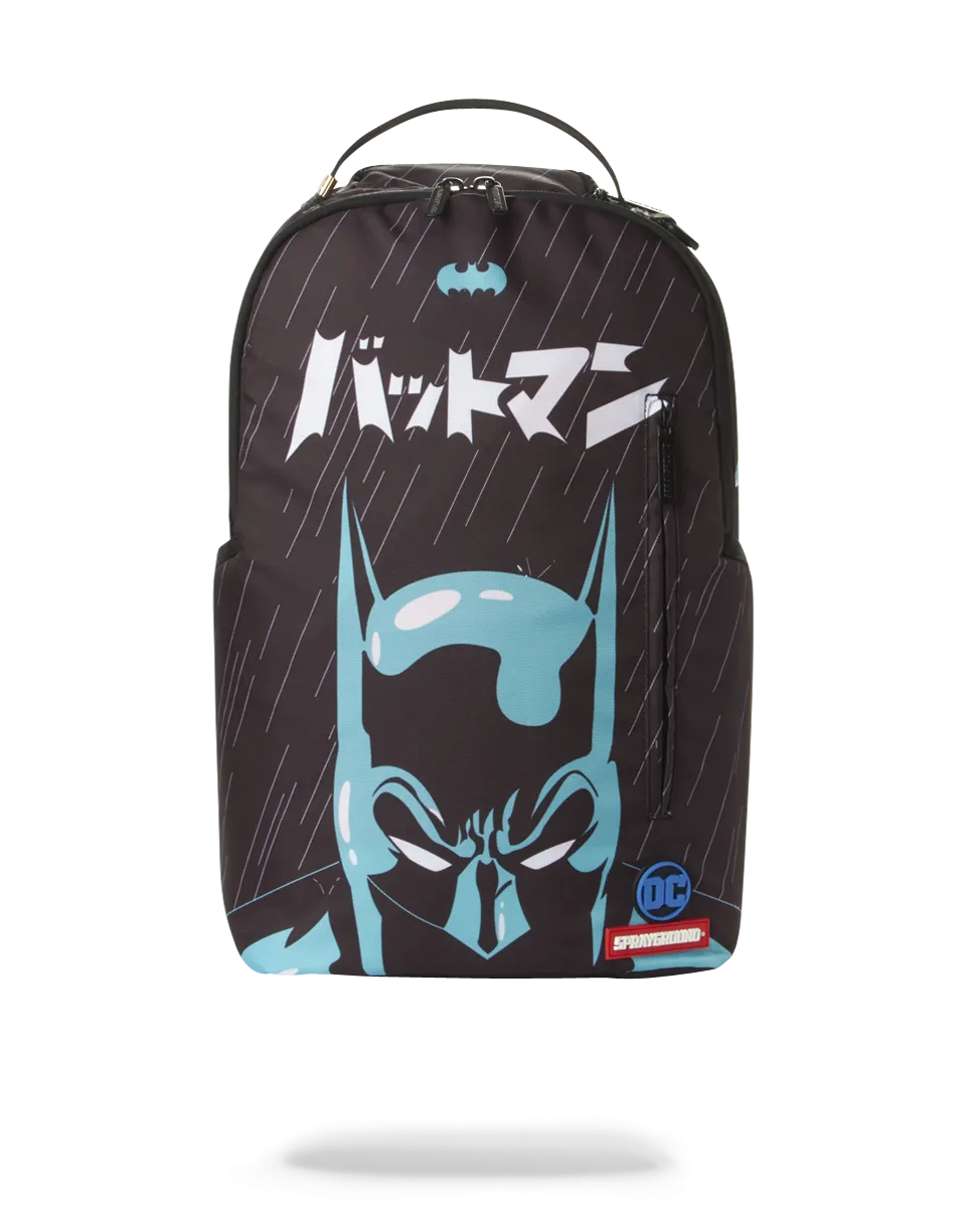 BATMAN: DARKNIGHT BACKPACK