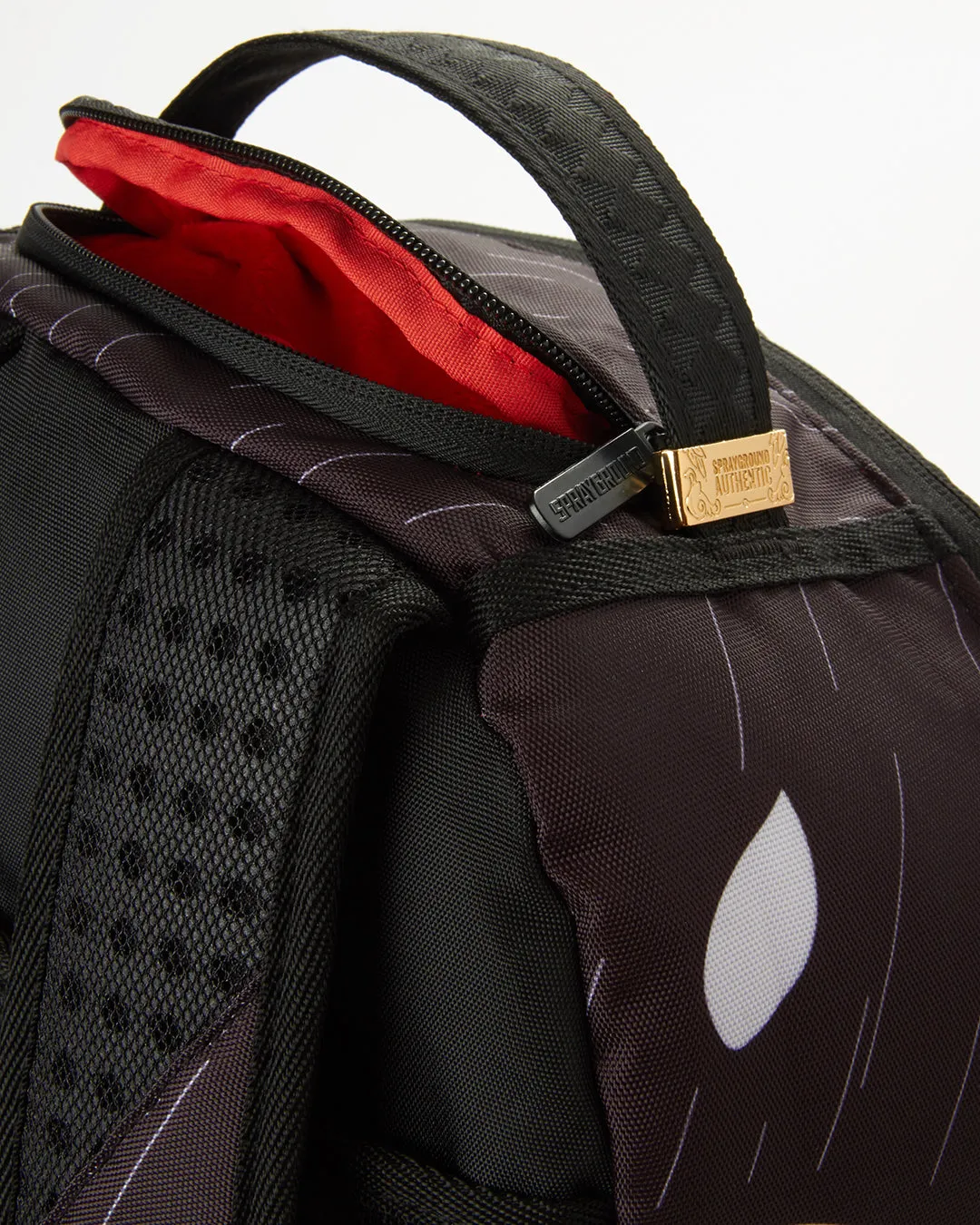 BATMAN: DARKNIGHT BACKPACK