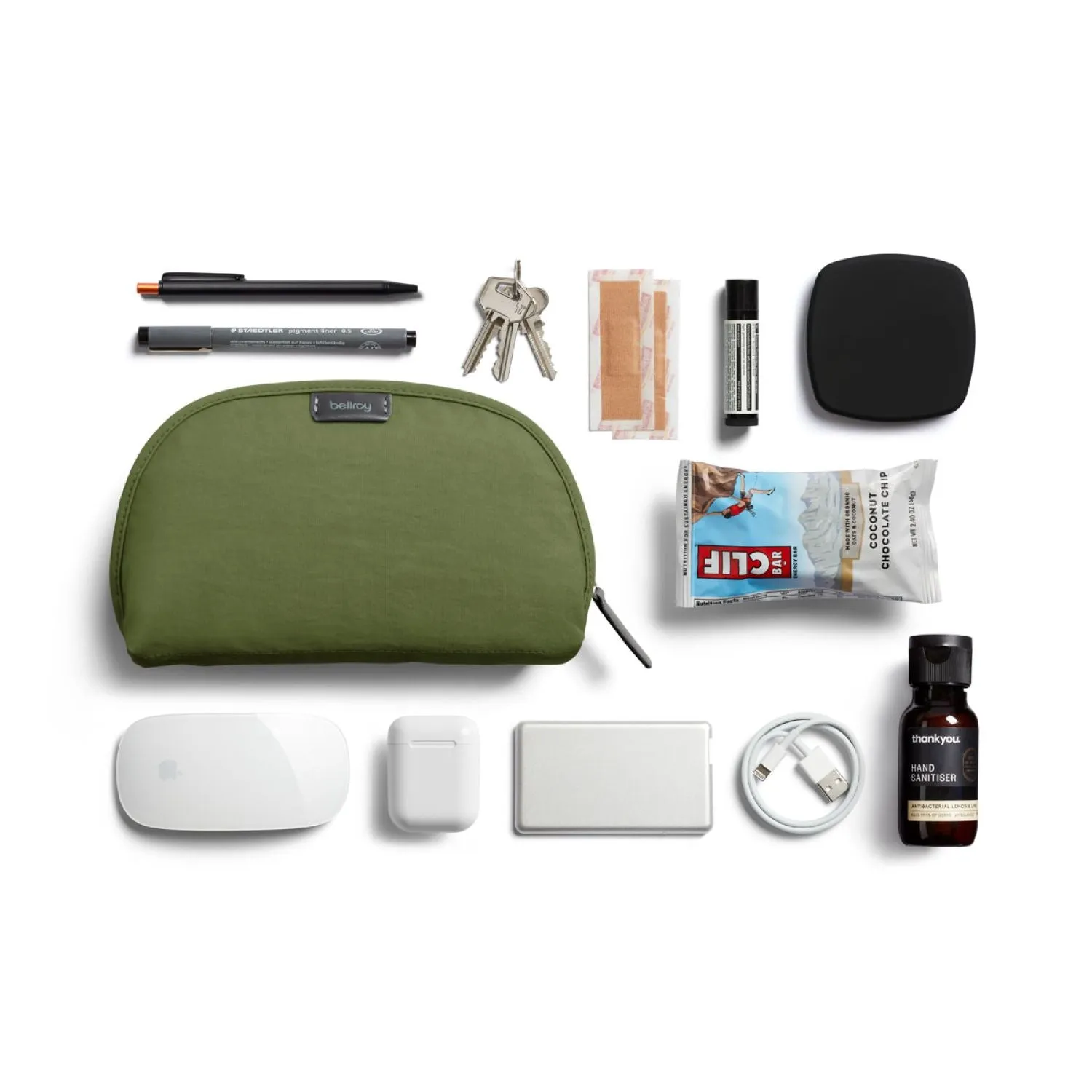 Bellroy Classic Pouch