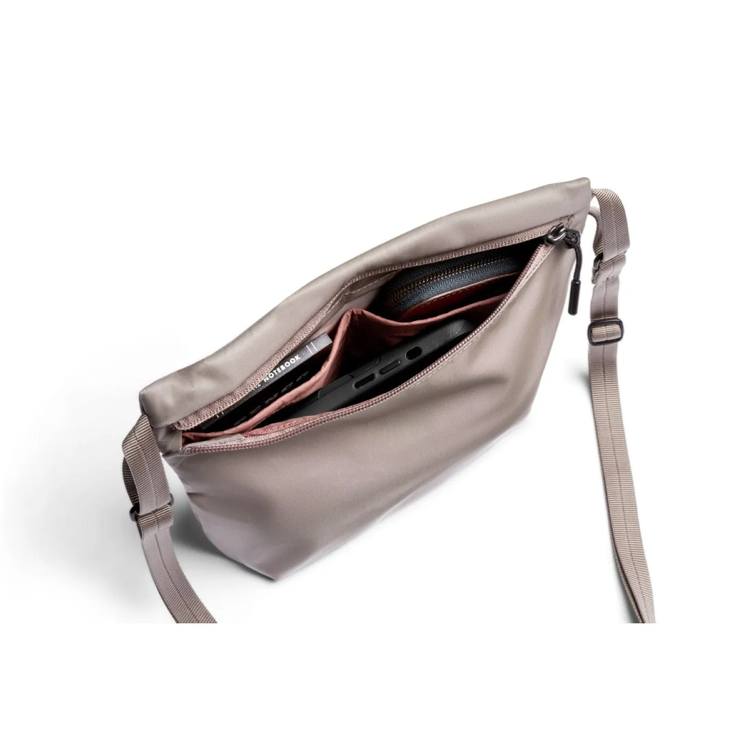 Bellroy Laneway Sacoche Crossbody Bag