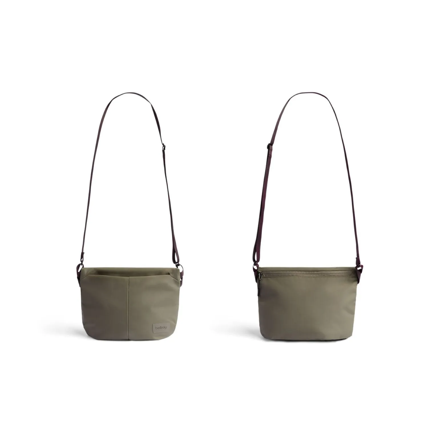 Bellroy Laneway Sacoche Crossbody Bag