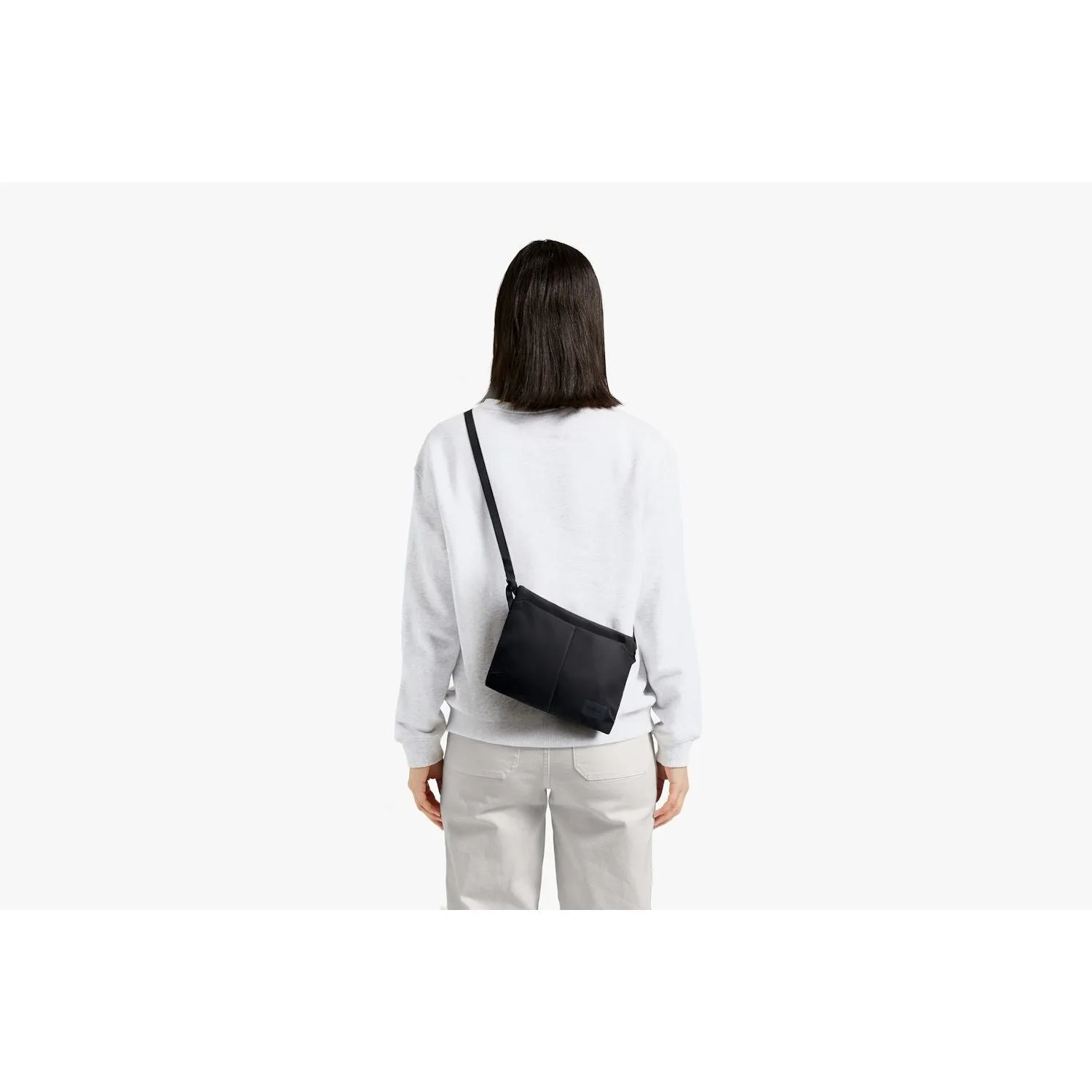 Bellroy Laneway Sacoche Crossbody Bag