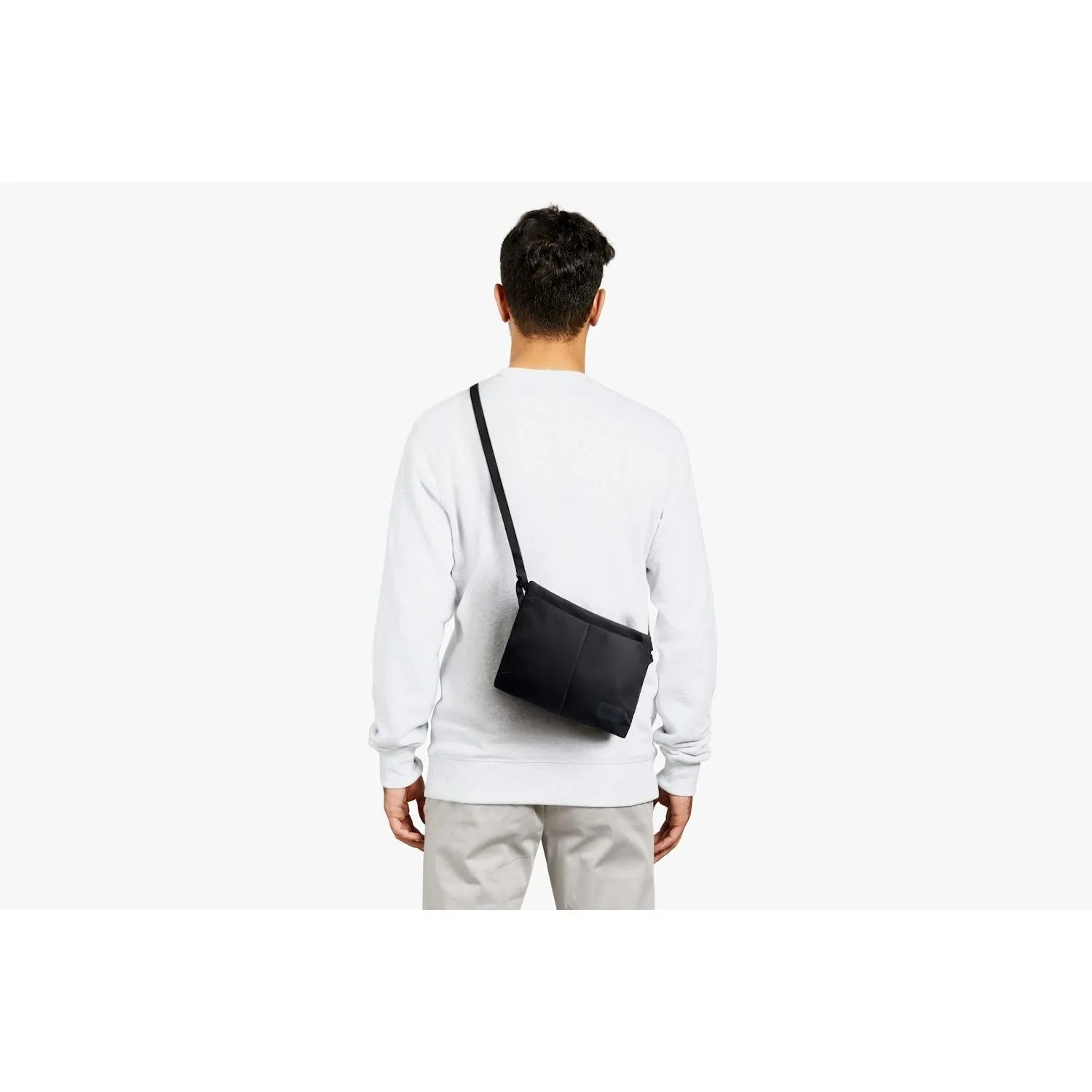 Bellroy Laneway Sacoche Crossbody Bag