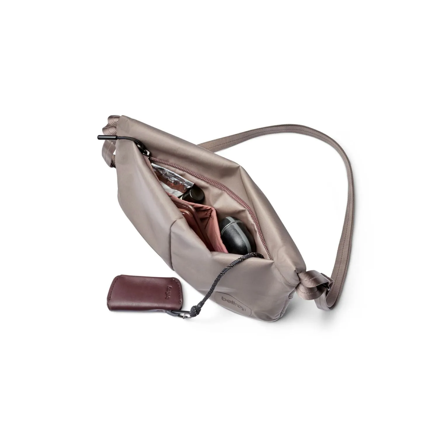 Bellroy Laneway Sacoche Crossbody Bag