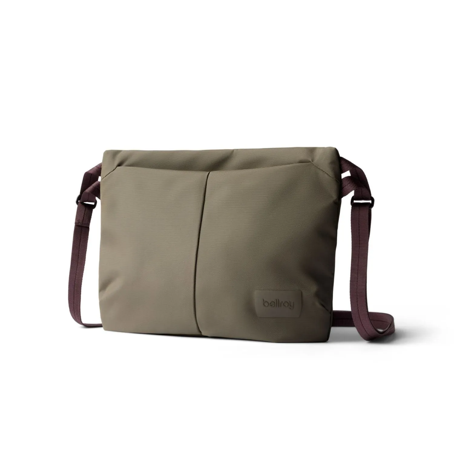 Bellroy Laneway Sacoche Crossbody Bag