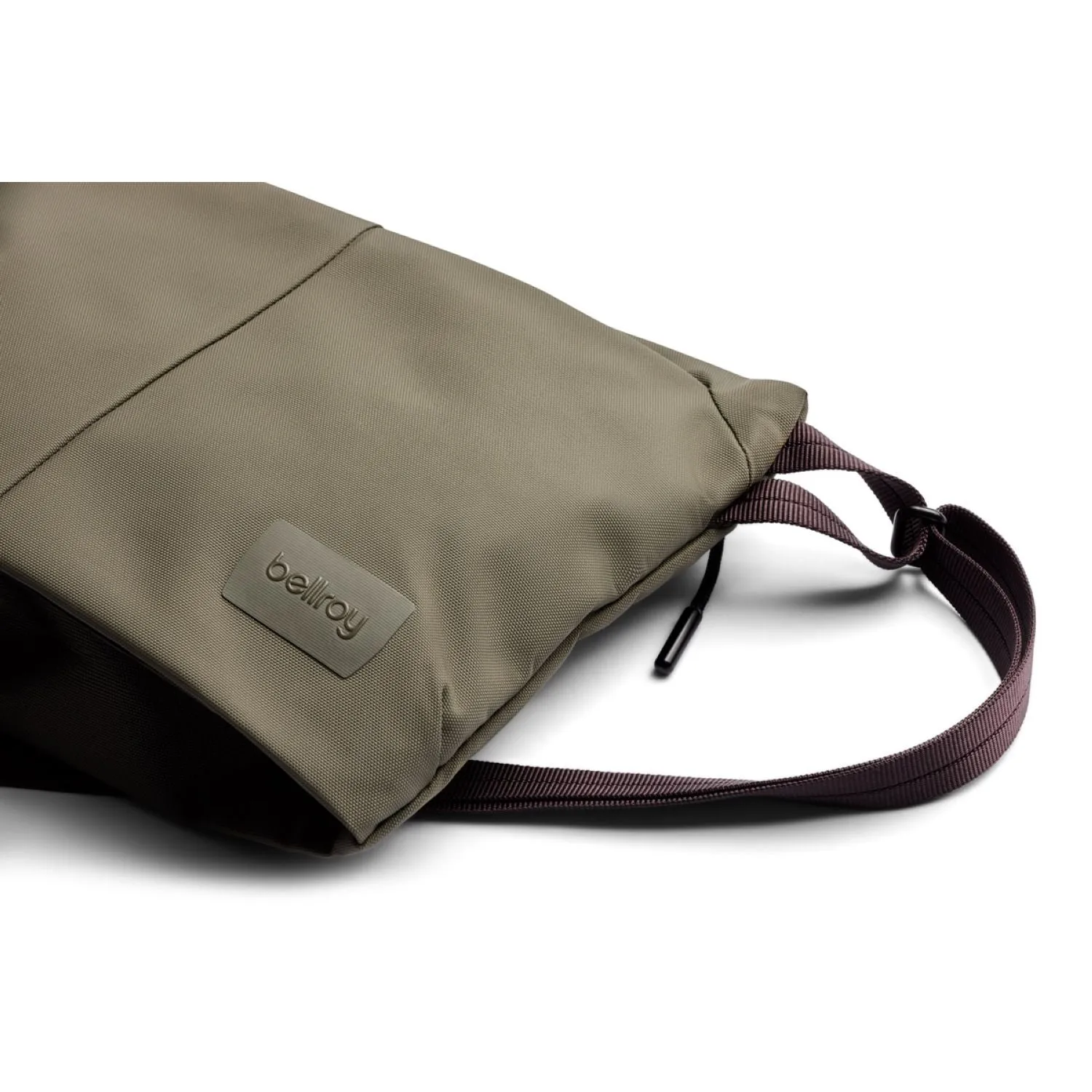 Bellroy Laneway Sacoche Crossbody Bag