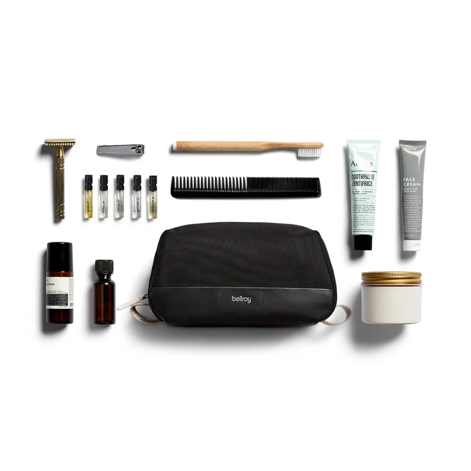 Bellroy Toiletry Kit (Premium Edition)