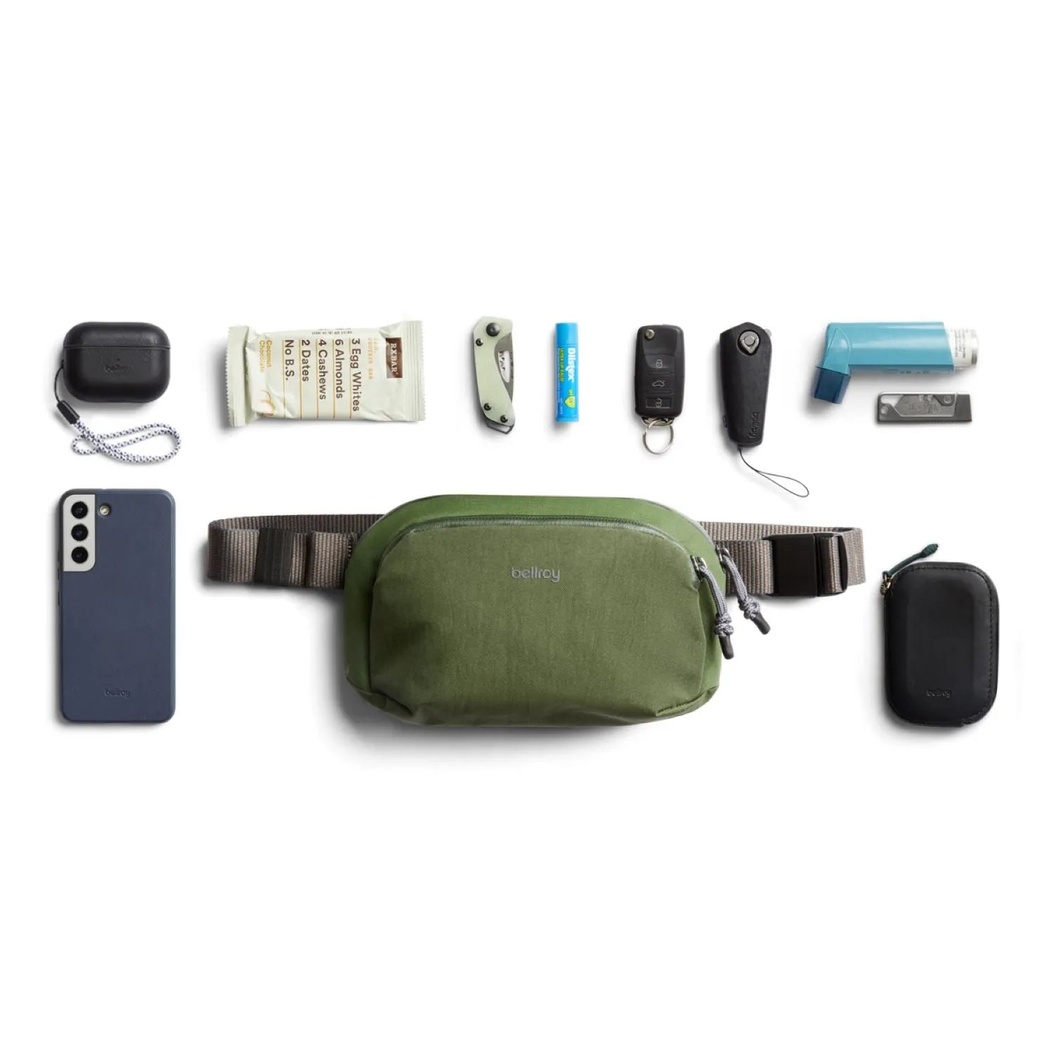 Bellroy Venture Hip Pack 1.5L